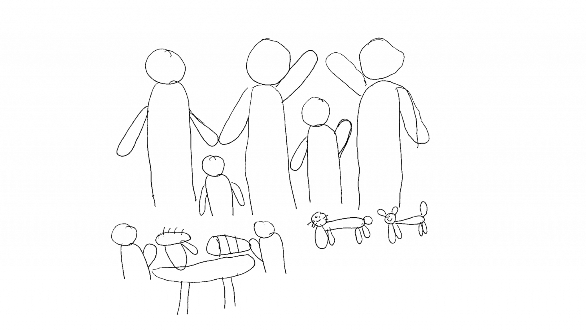 Connect People – eStore Project for Persons of Determination