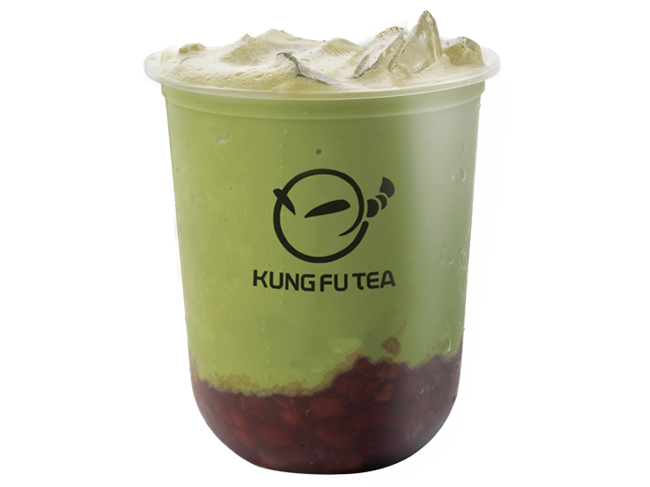 Kung Fu Tea Ontario Gift Card