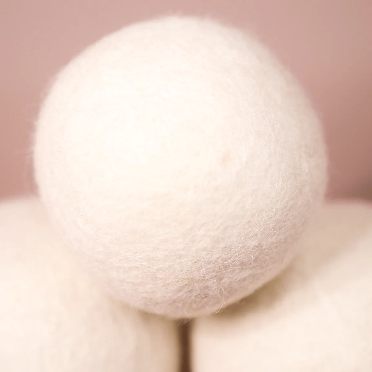 Wool Dryer Balls