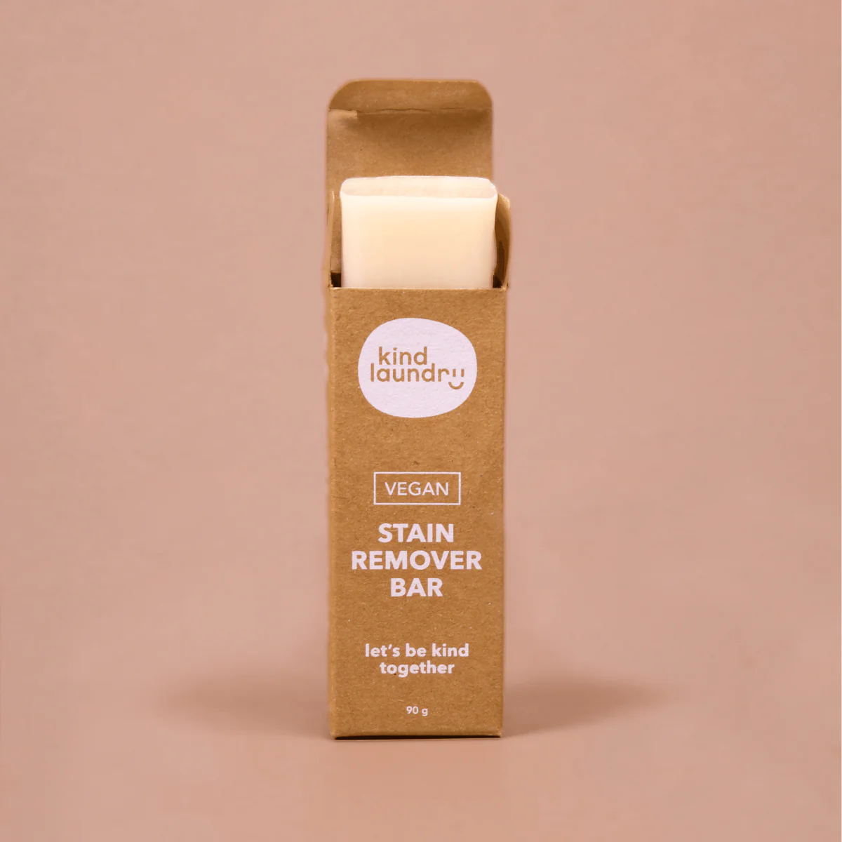 Vegan Stain Remover Bar