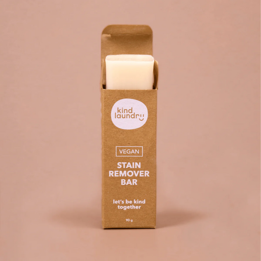 Vegan Stain Remover Bar