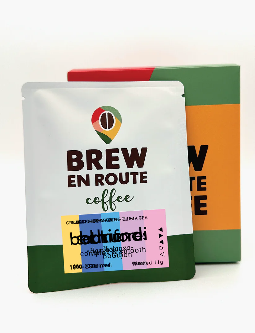 Variety Pack | Travel Drip Coffee Single Serve (10 pack)