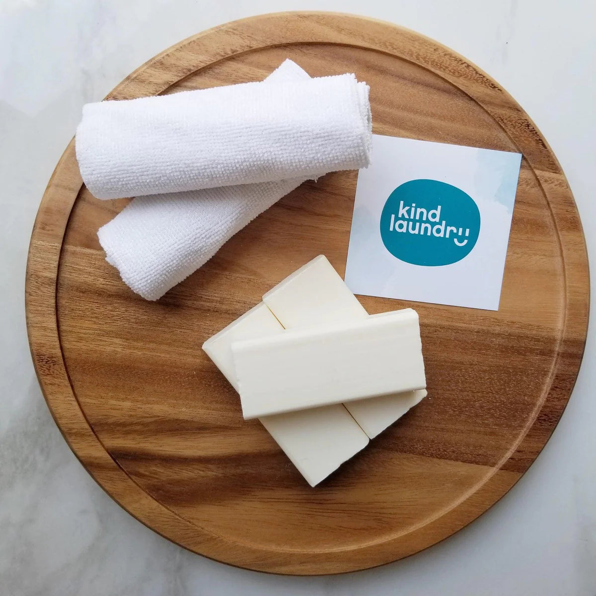 Vegan Stain Remover Bar