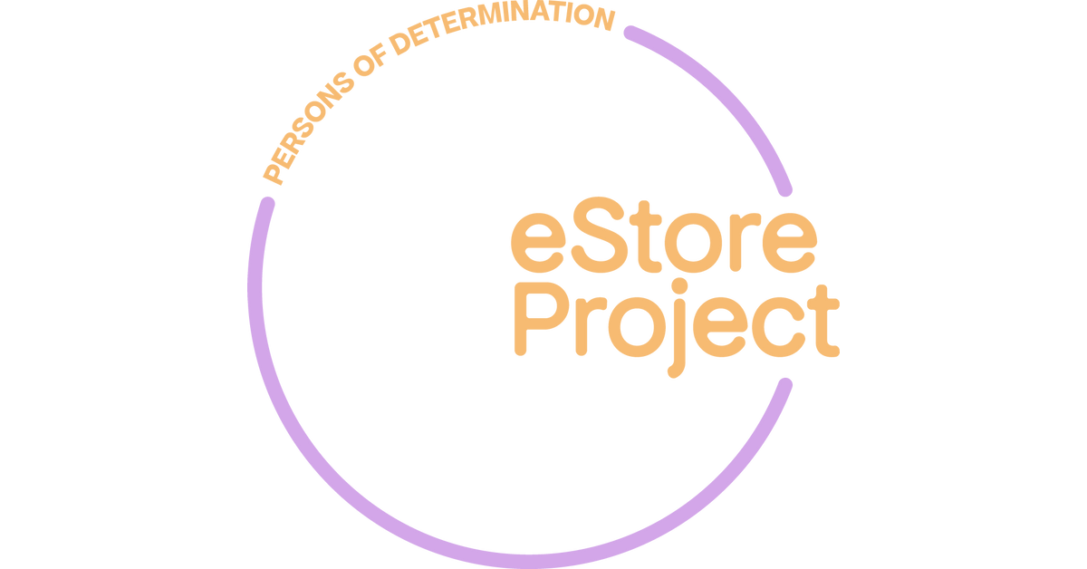eStore Project for Persons of Determination