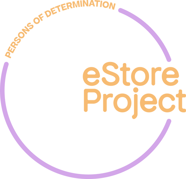 eStore Project for Persons of Determination